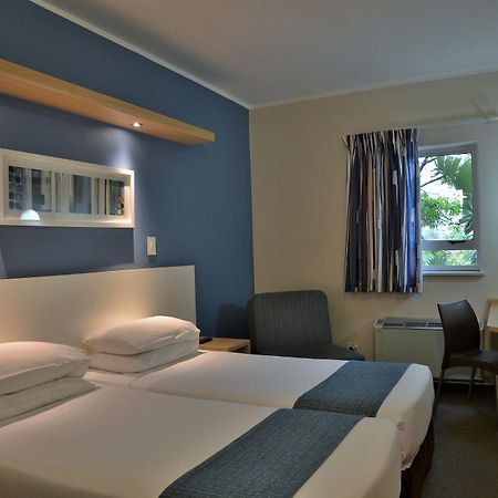 Road Lodge Cape Town International Airport Εξωτερικό φωτογραφία