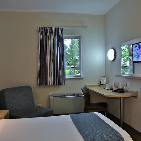 Road Lodge Cape Town International Airport Εξωτερικό φωτογραφία