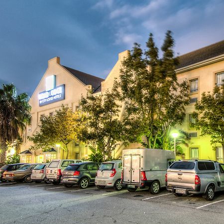 Road Lodge Cape Town International Airport Εξωτερικό φωτογραφία