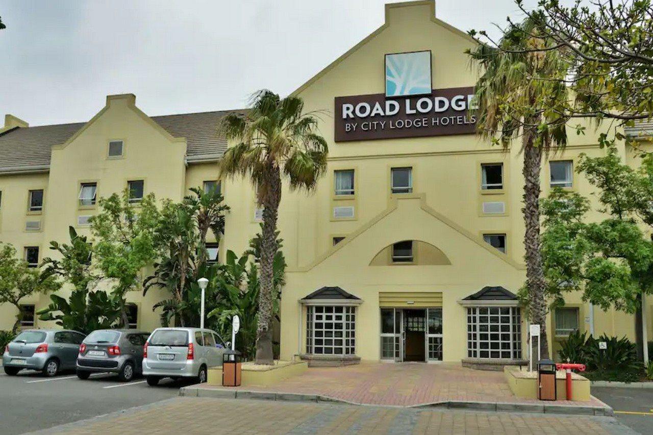 Road Lodge Cape Town International Airport Εξωτερικό φωτογραφία