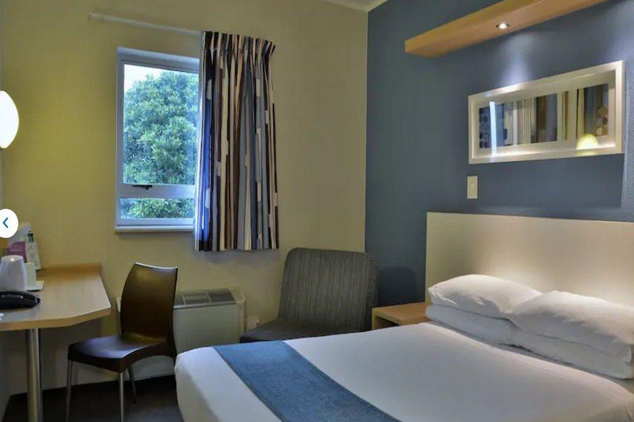 Road Lodge Cape Town International Airport Εξωτερικό φωτογραφία