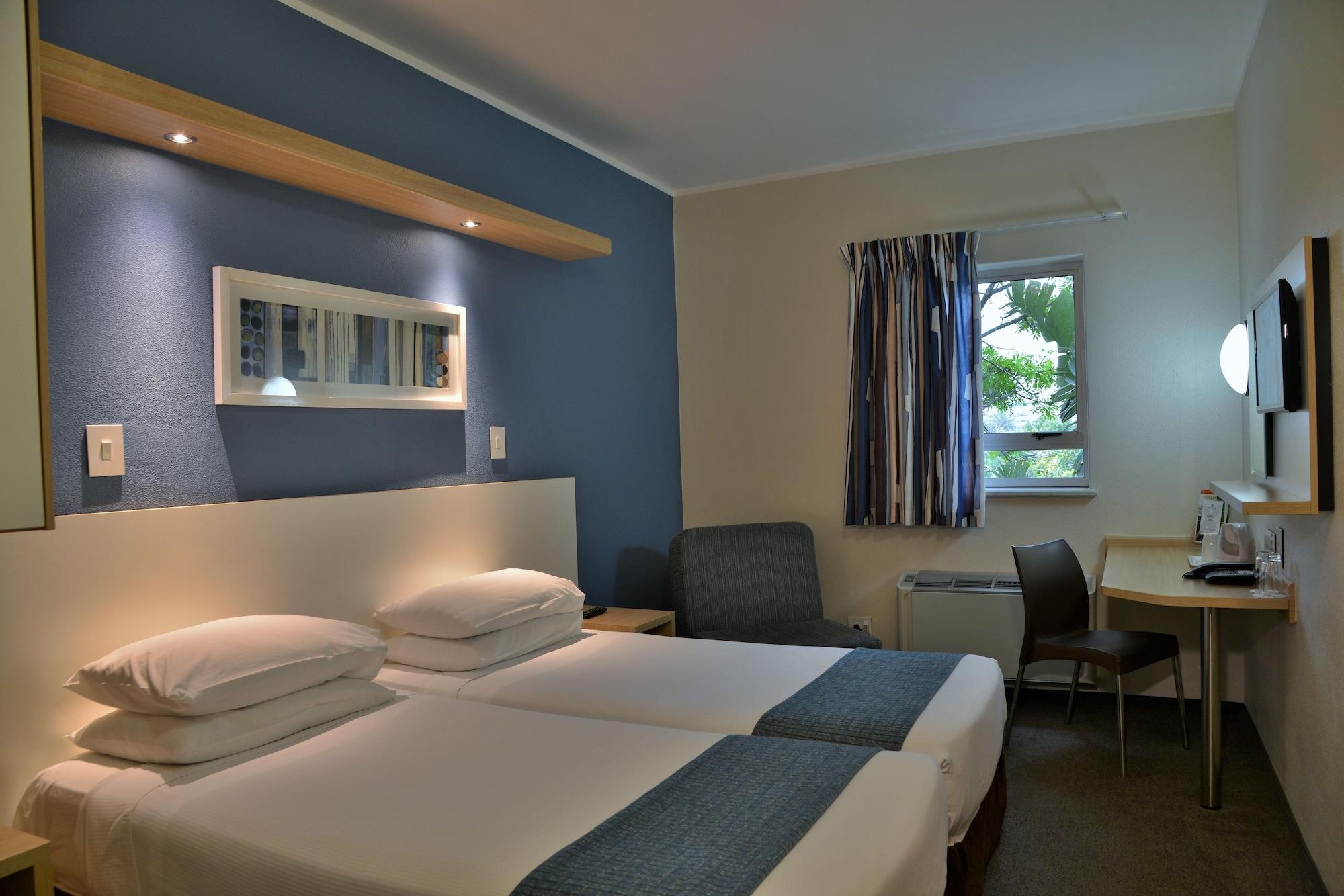 Road Lodge Cape Town International Airport Εξωτερικό φωτογραφία