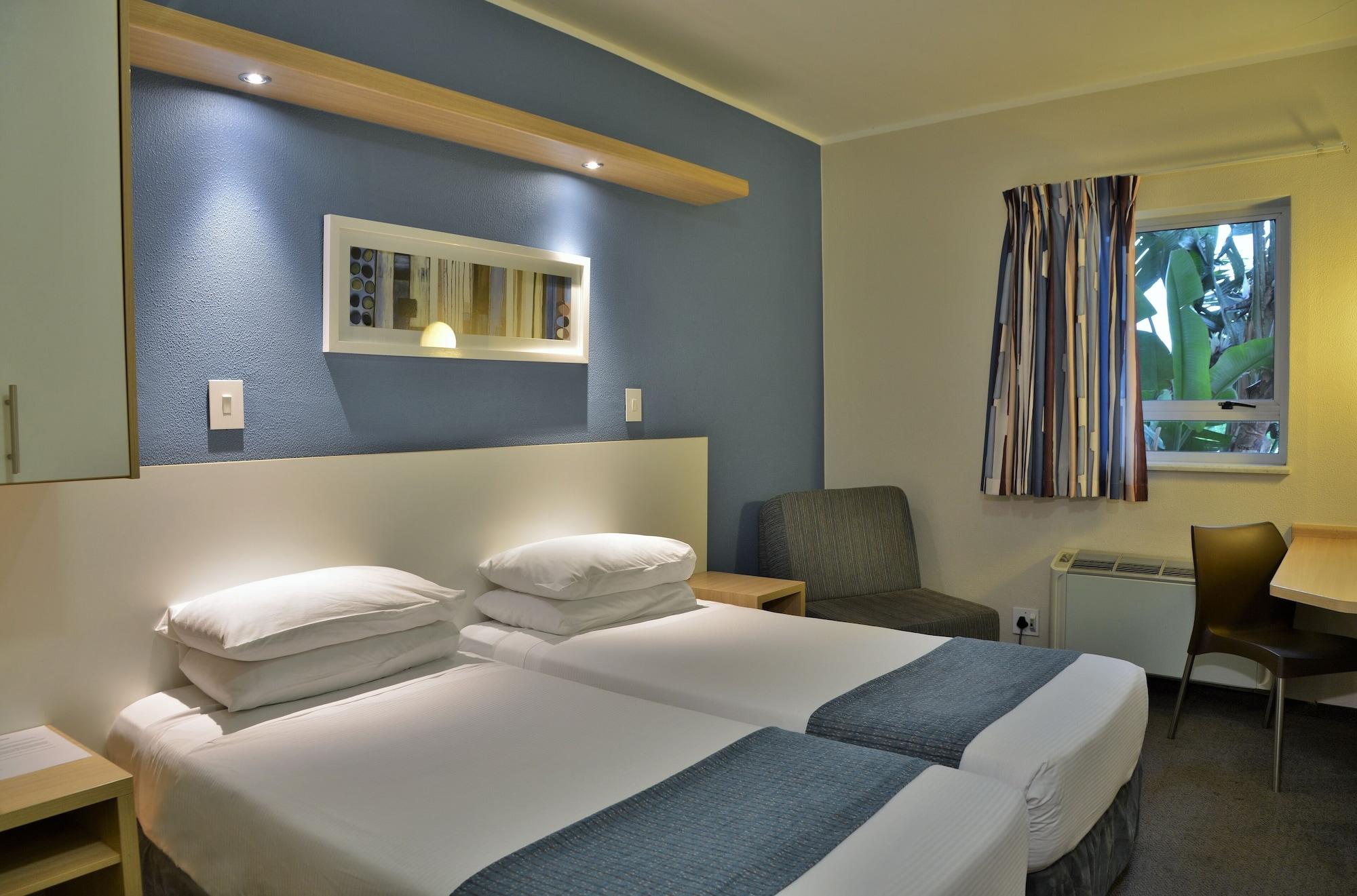 Road Lodge Cape Town International Airport Εξωτερικό φωτογραφία