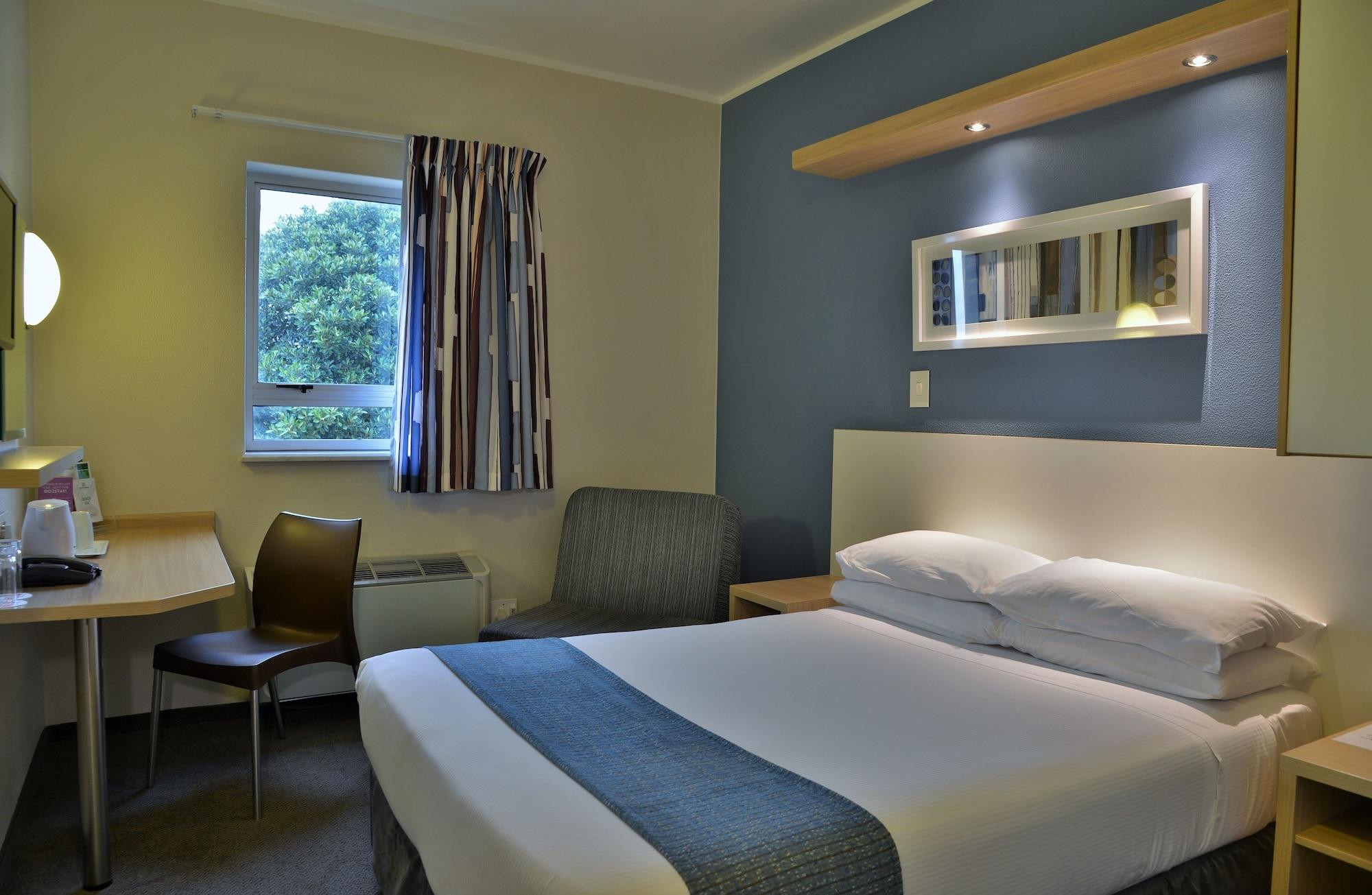 Road Lodge Cape Town International Airport Εξωτερικό φωτογραφία