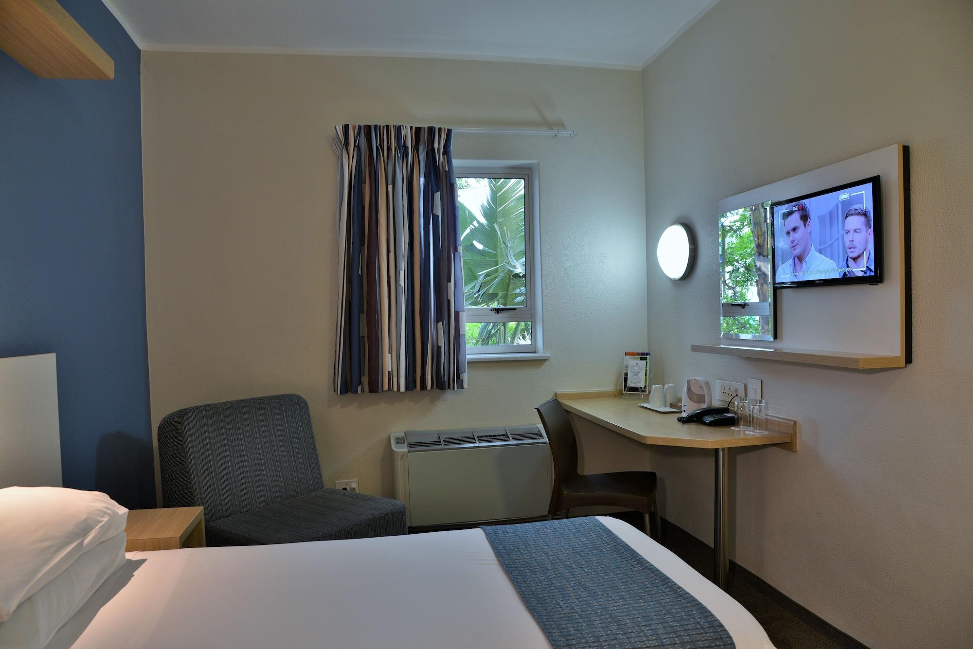 Road Lodge Cape Town International Airport Εξωτερικό φωτογραφία