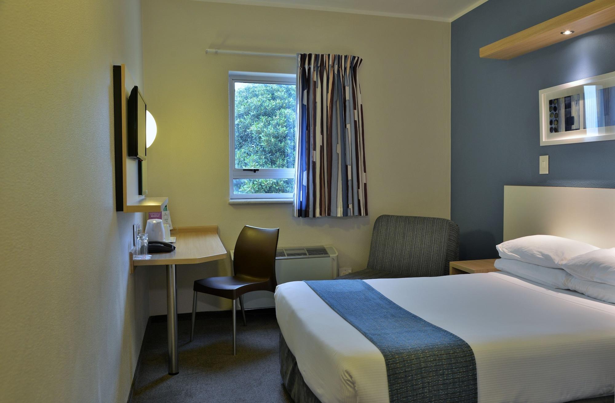 Road Lodge Cape Town International Airport Εξωτερικό φωτογραφία