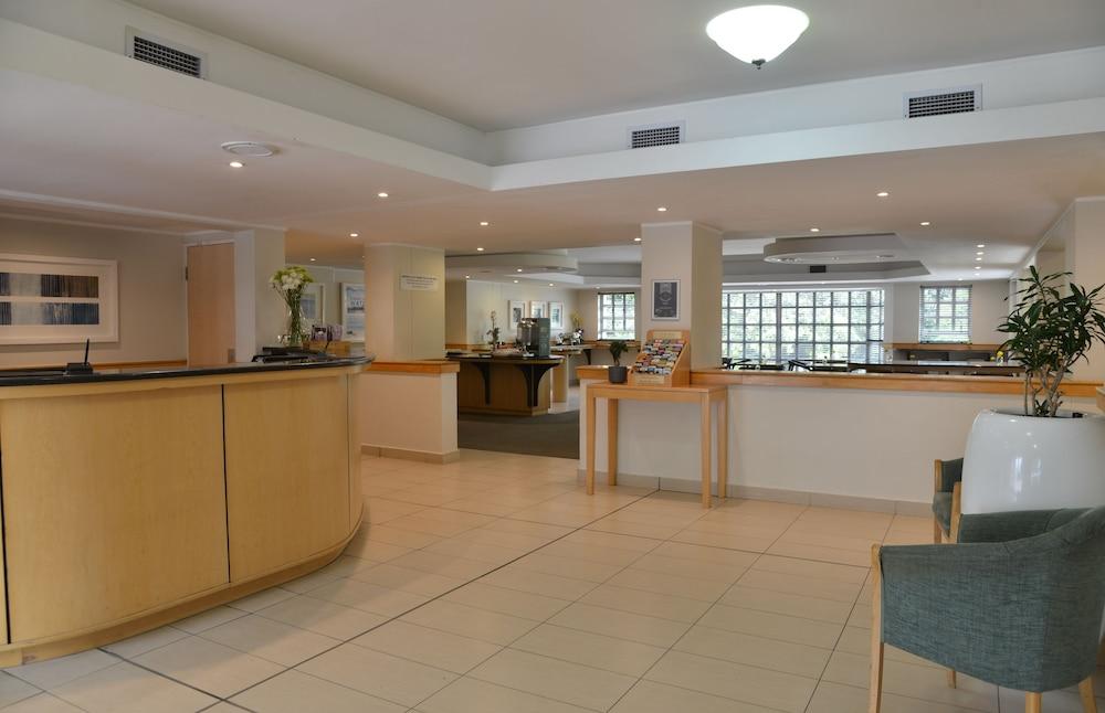 Road Lodge Cape Town International Airport Εξωτερικό φωτογραφία
