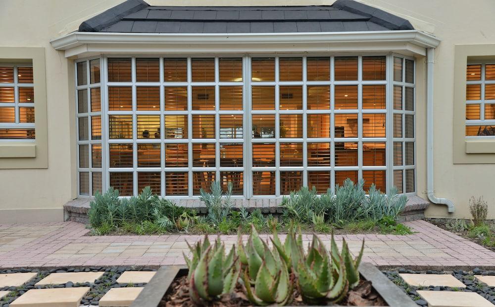 Road Lodge Cape Town International Airport Εξωτερικό φωτογραφία