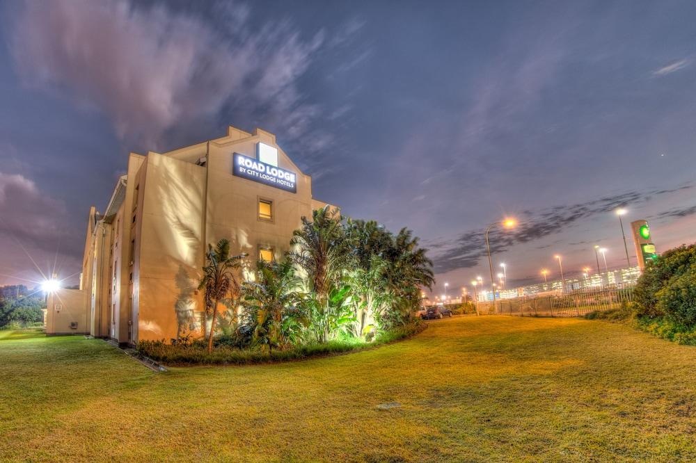 Road Lodge Cape Town International Airport Εξωτερικό φωτογραφία