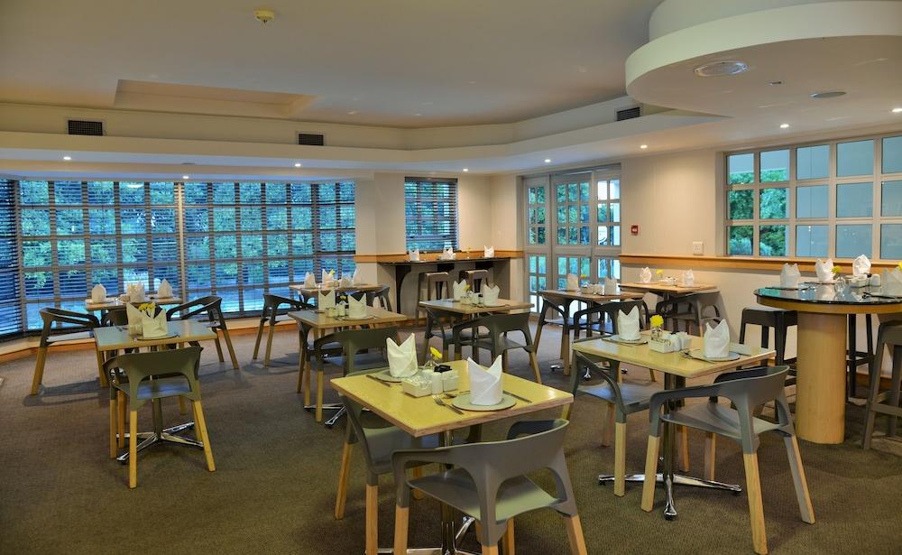 Road Lodge Cape Town International Airport Εξωτερικό φωτογραφία