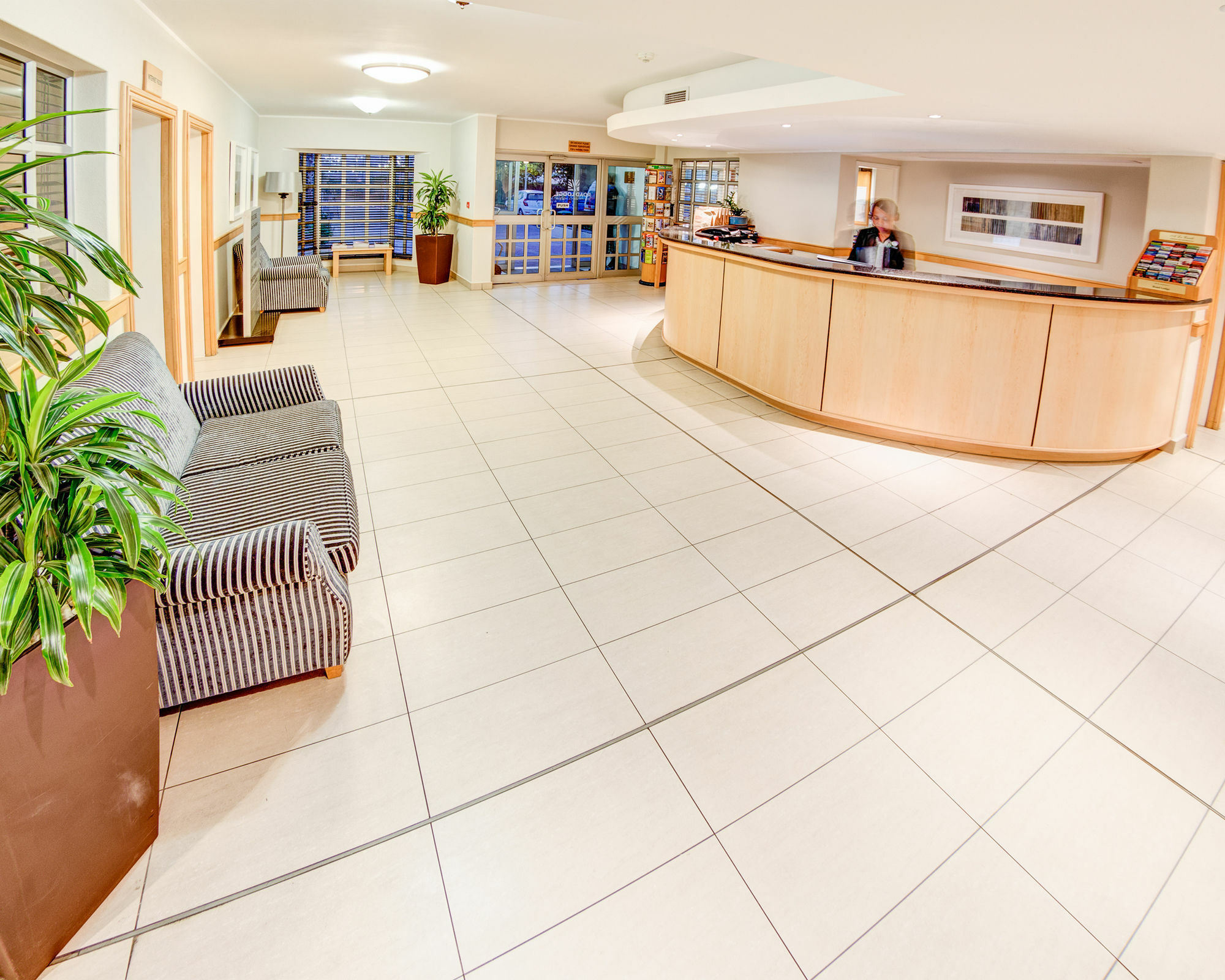 Road Lodge Cape Town International Airport Εξωτερικό φωτογραφία