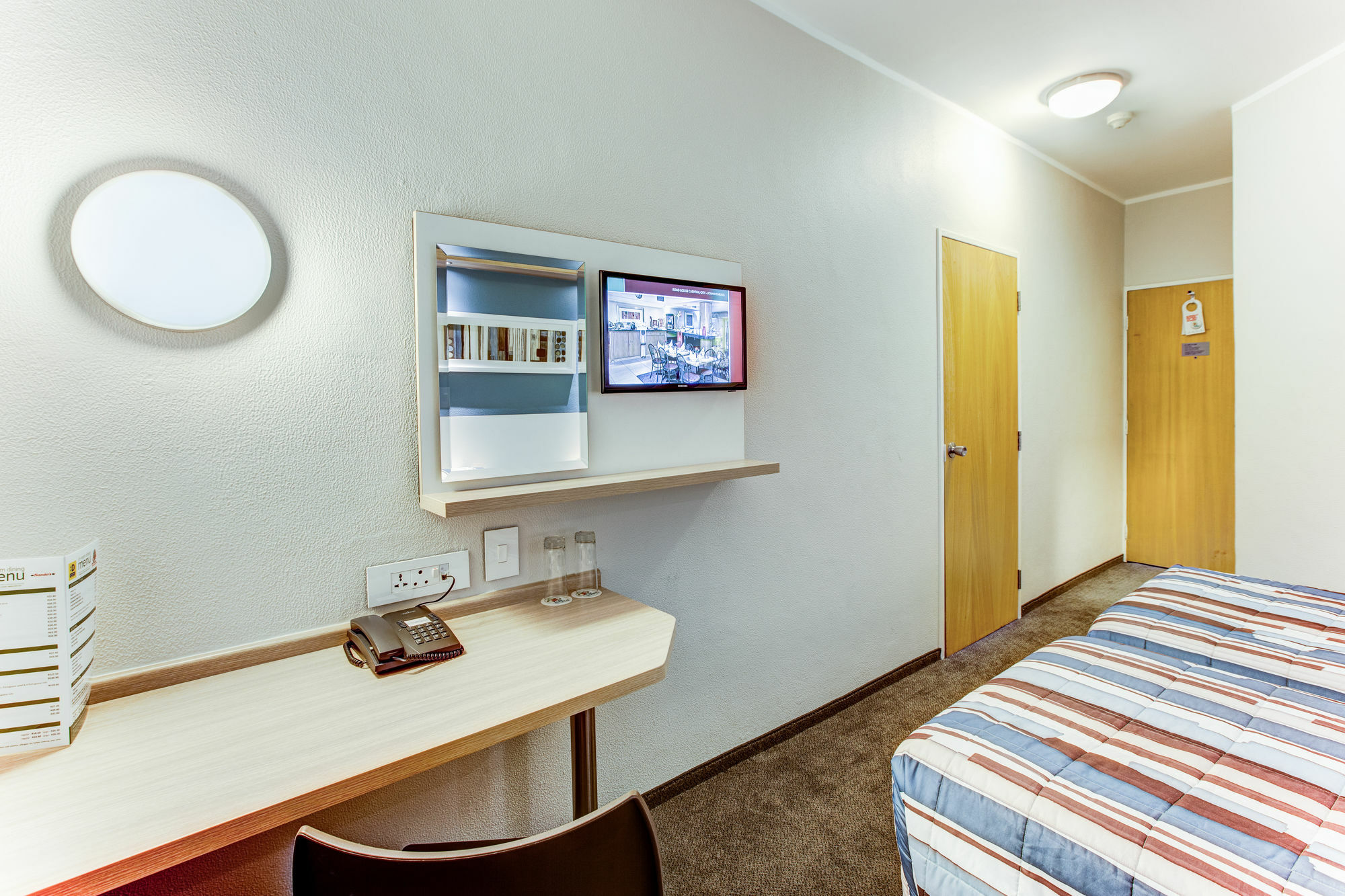 Road Lodge Cape Town International Airport Εξωτερικό φωτογραφία