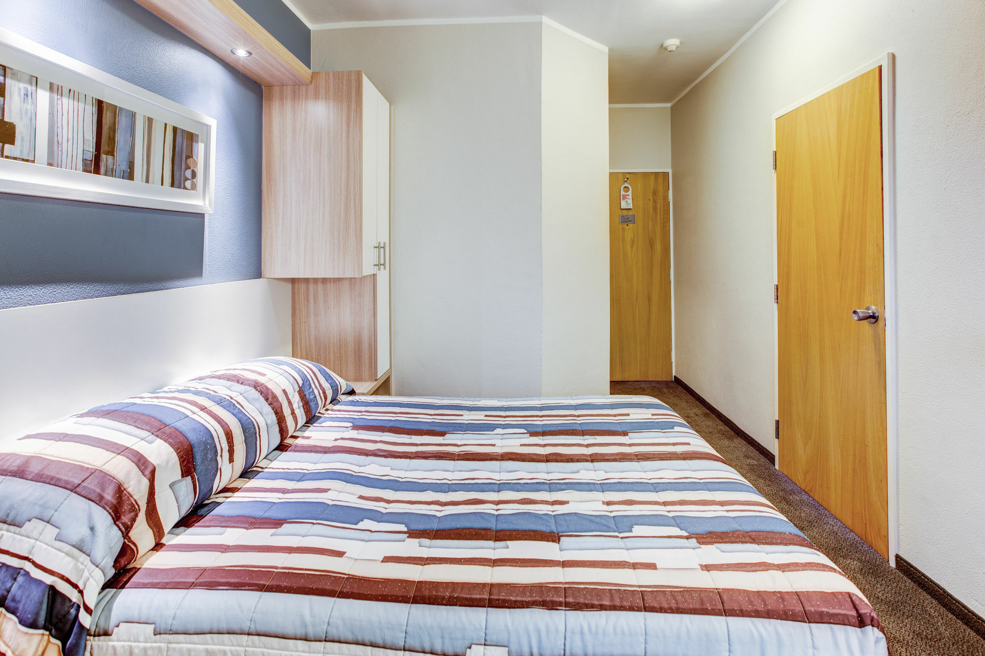Road Lodge Cape Town International Airport Εξωτερικό φωτογραφία