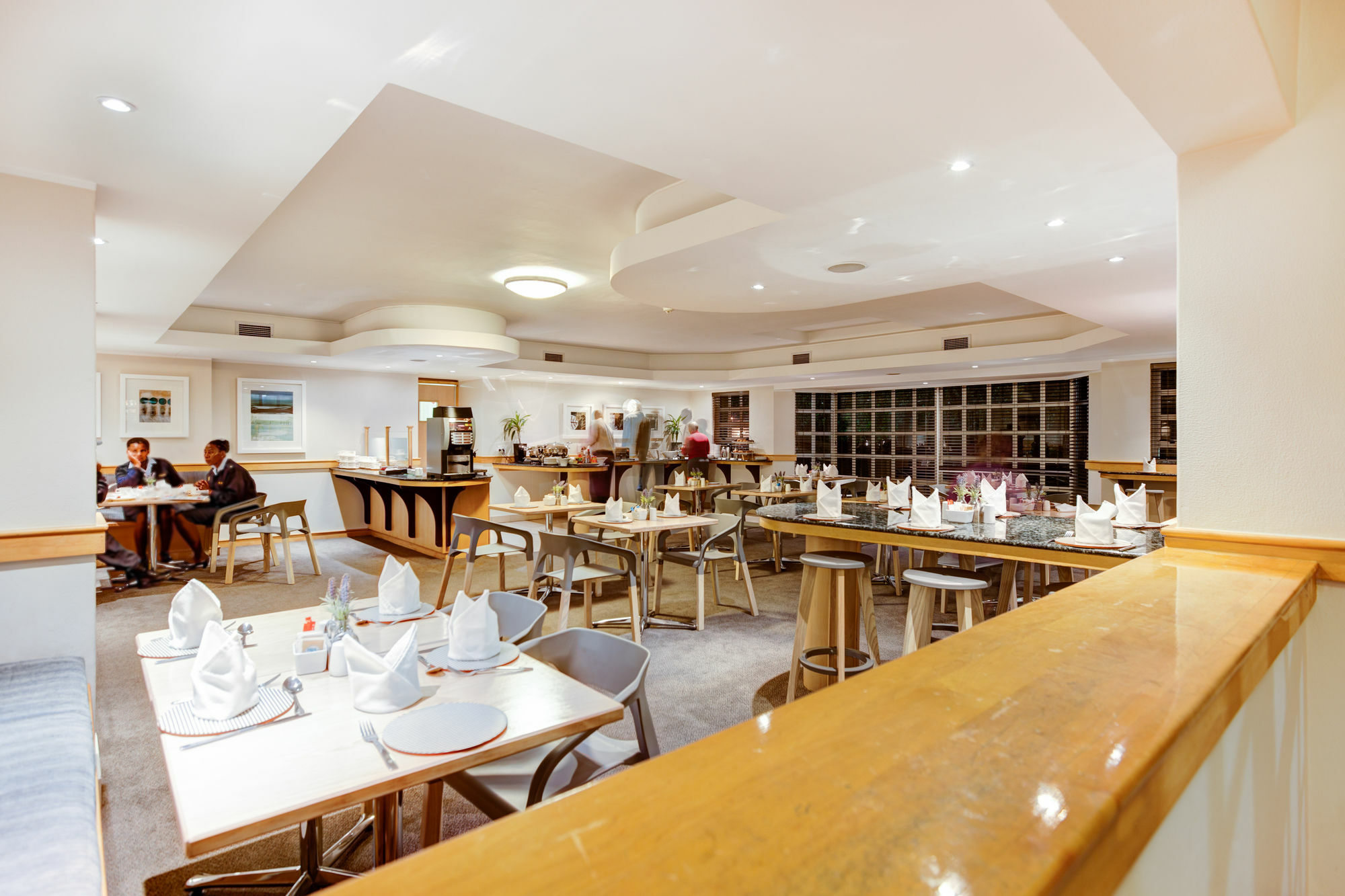 Road Lodge Cape Town International Airport Εξωτερικό φωτογραφία