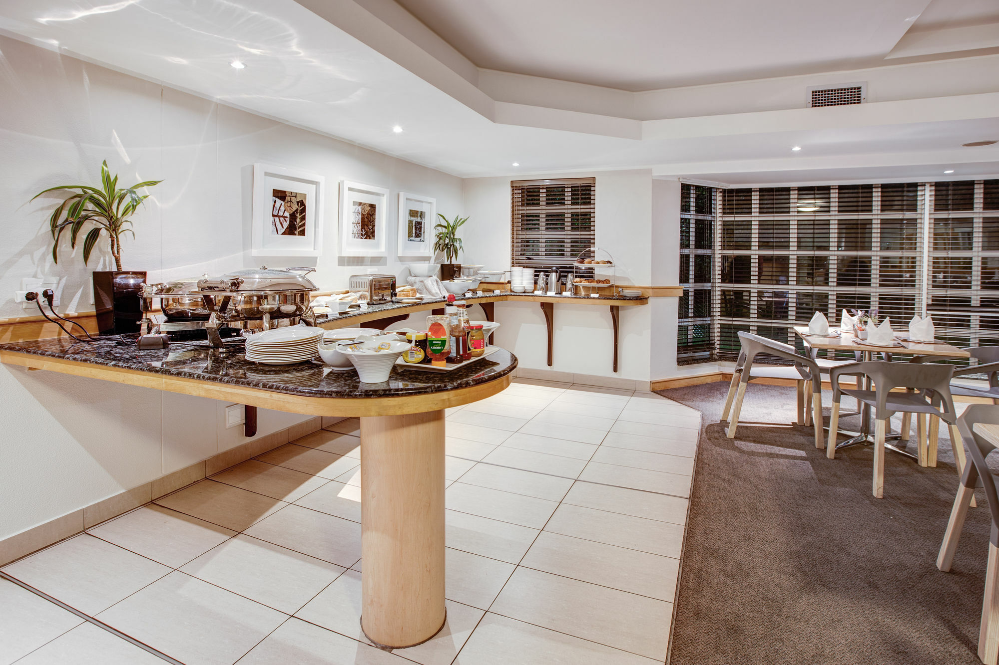 Road Lodge Cape Town International Airport Εξωτερικό φωτογραφία
